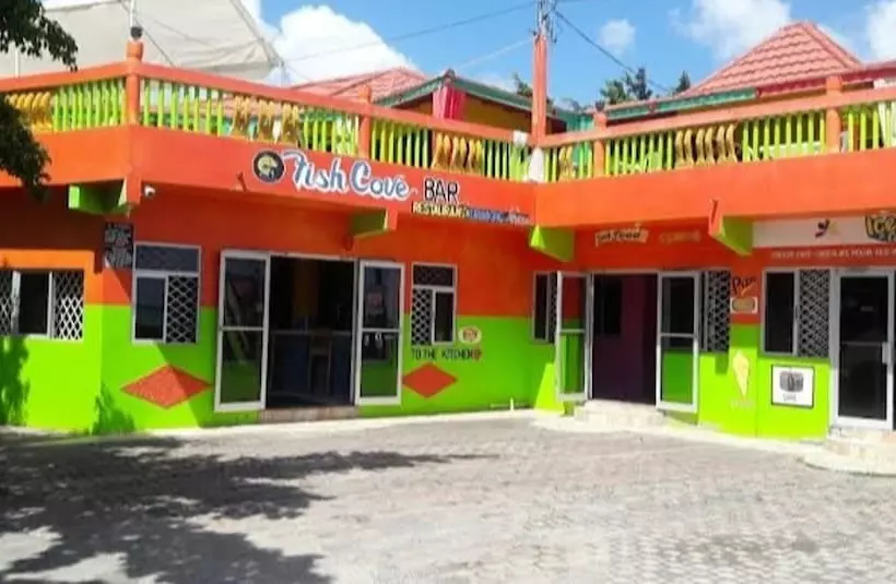 اقامتگاه 3 Bedrooms Rentals In Port Morant St Thomas