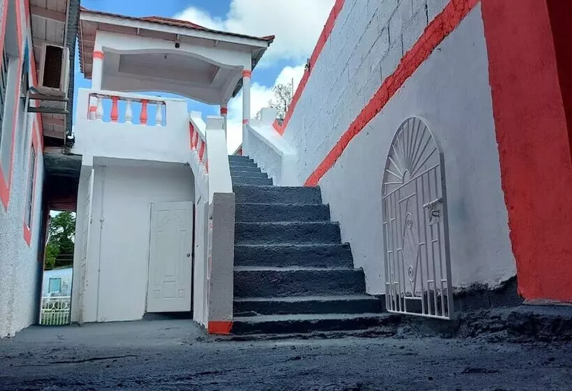 اقامتگاه 3 Bedrooms Rentals In Port Morant St Thomas
