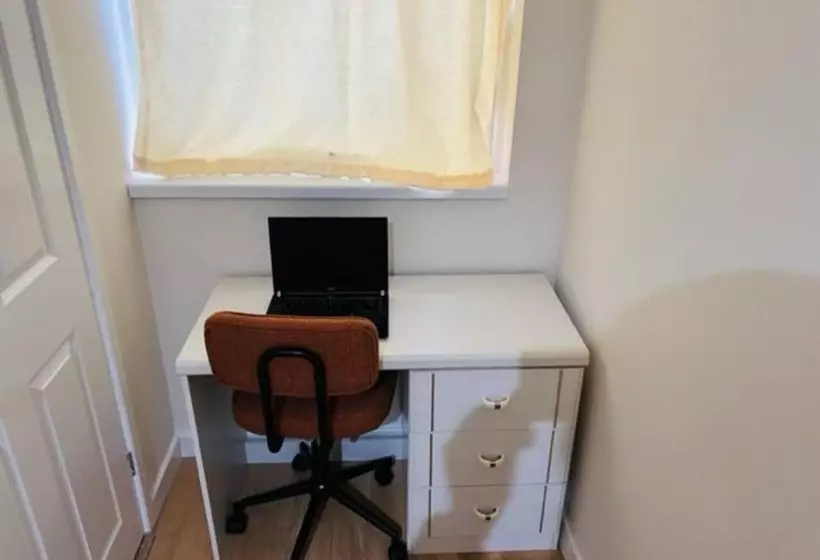 Residenssi Overbury Lodge, Birmingham With Free Parking