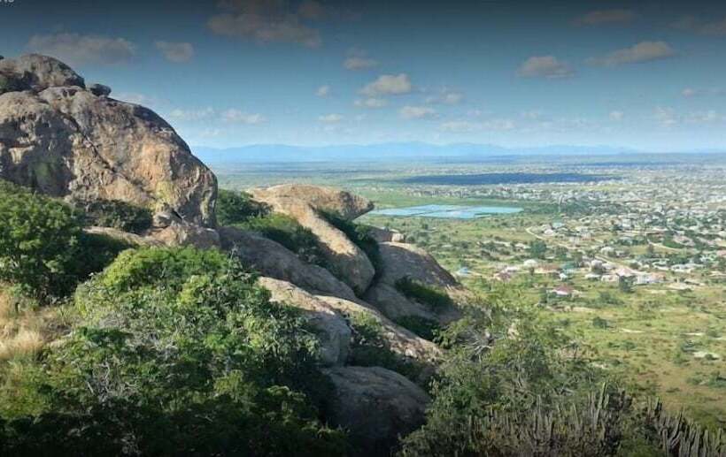 Royal Village Hotel Company