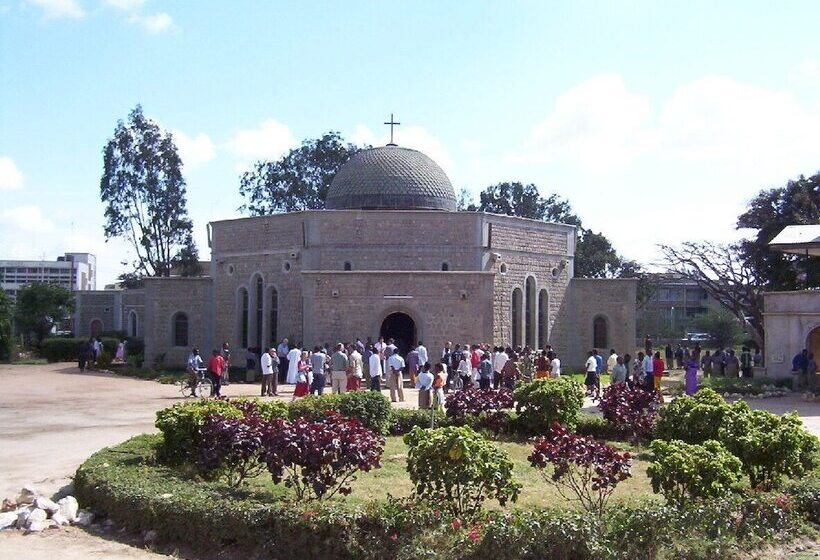 Royal Village Hotel Company