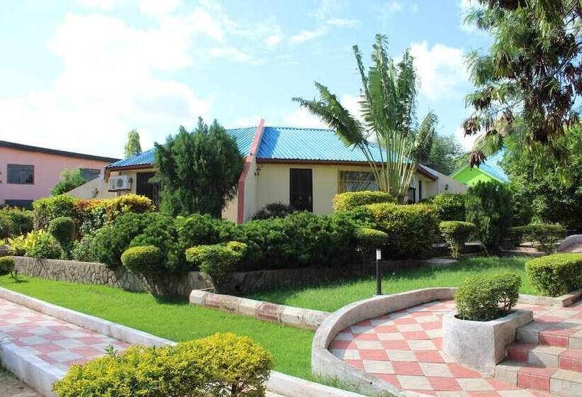 Royal Village Hotel Company