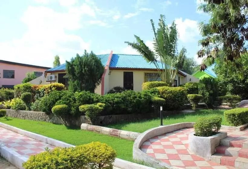 Royal Village Hotel Company
