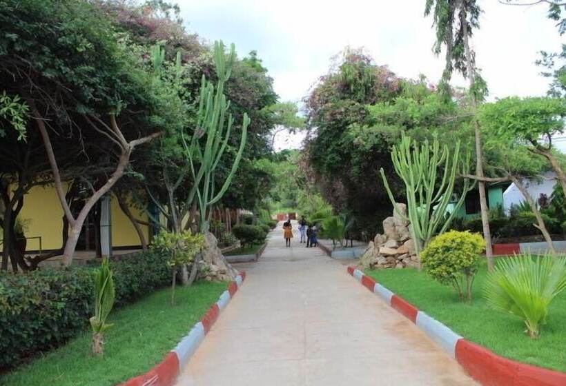 Royal Village Hotel Company