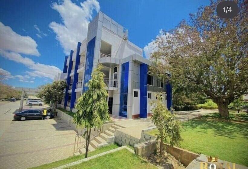 Royal Village Hotel Company