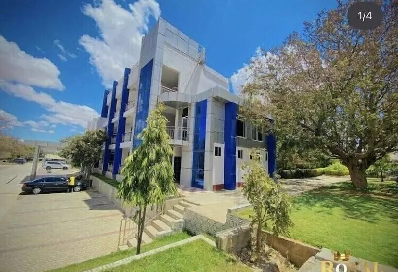 Royal Village Hotel Company