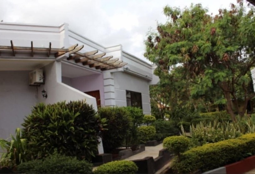 Royal Village Hotel Company