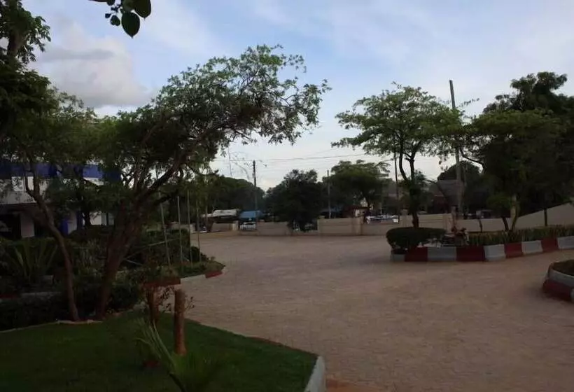 Royal Village Hotel Company