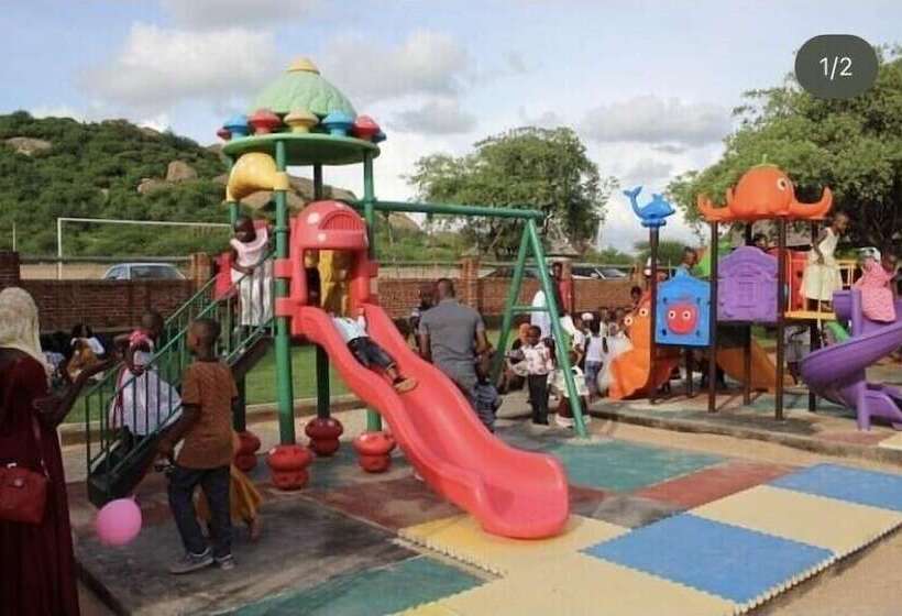 Royal Village Hotel Company