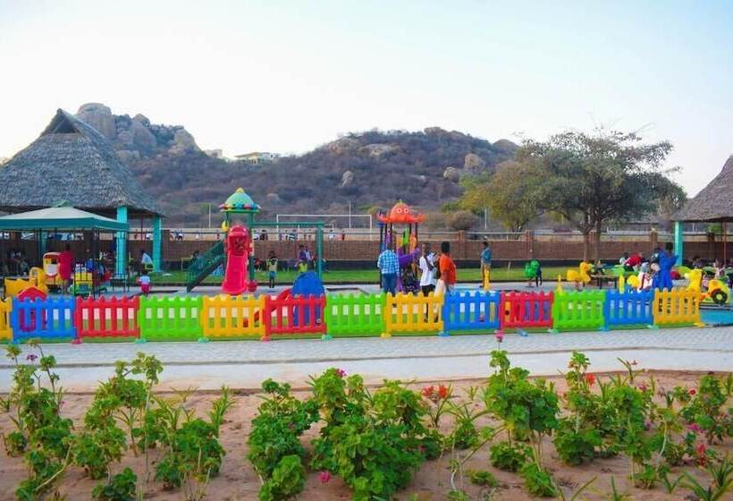 Royal Village Hotel Company