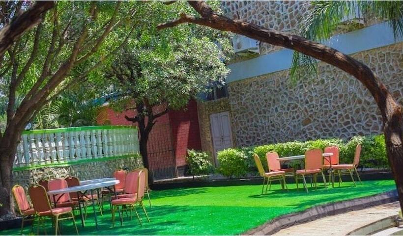 Royal Village Hotel Company