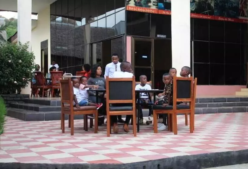 Royal Village Hotel Company