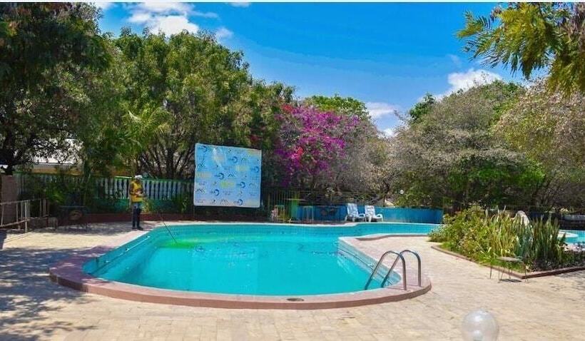 Royal Village Hotel Company