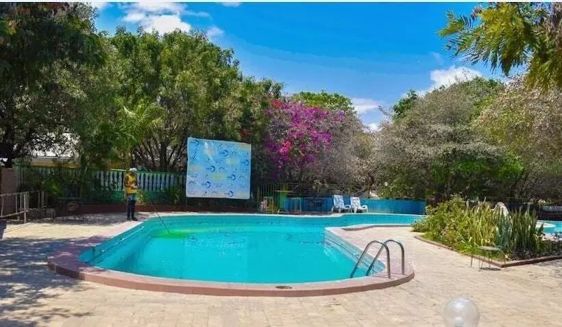 Royal Village Hotel Company