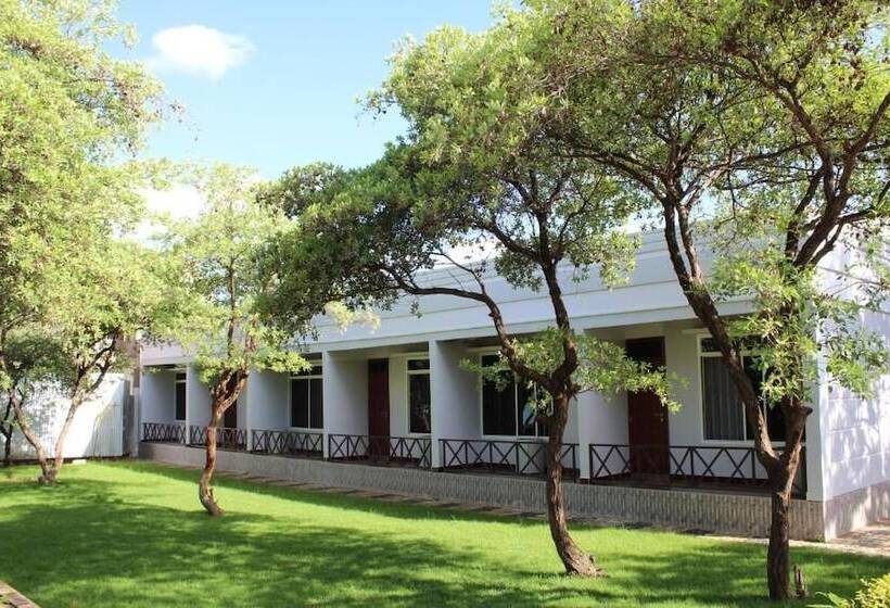 Royal Village Hotel Company