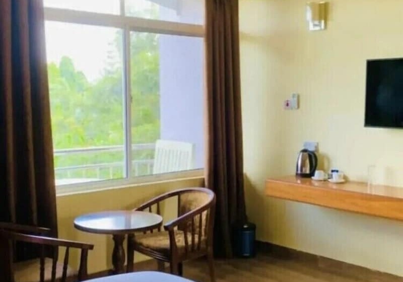 Royal Village Hotel Company