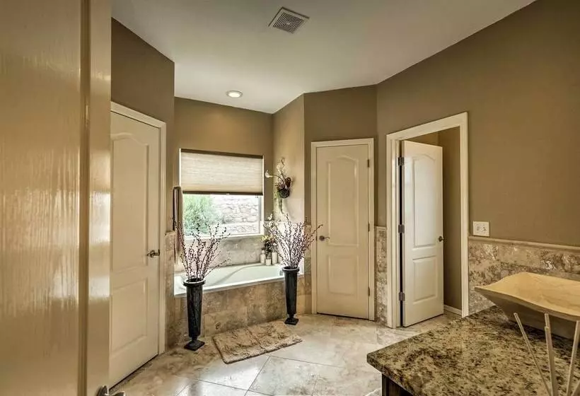Santa Teresa Home W/ Private Patio Mins To El Paso