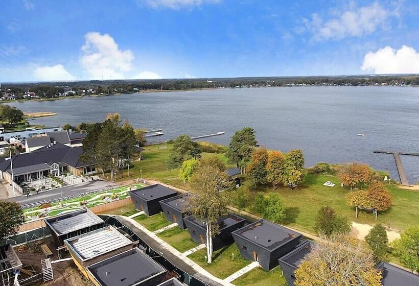 Søgaarden Hotel & Søcamp