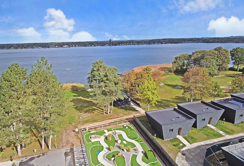 Søgaarden Hotel & Søcamp