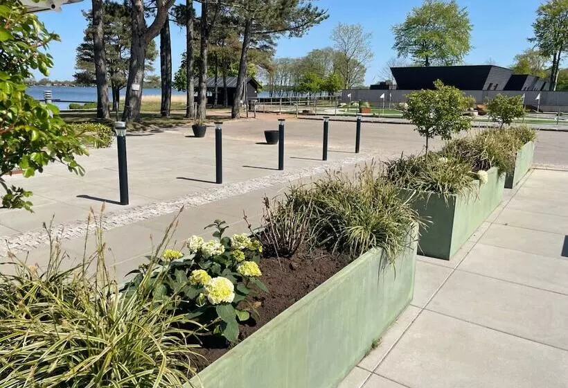 Søgaarden   Hotel & Søcamp