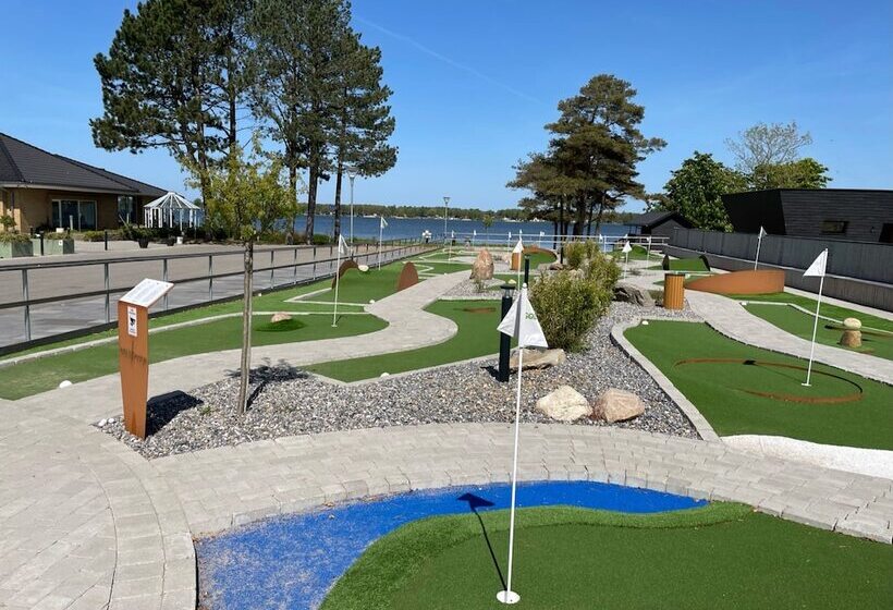 Søgaarden Hotel & Søcamp