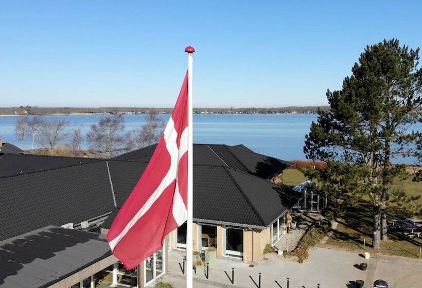 Søgaarden Hotel & Søcamp