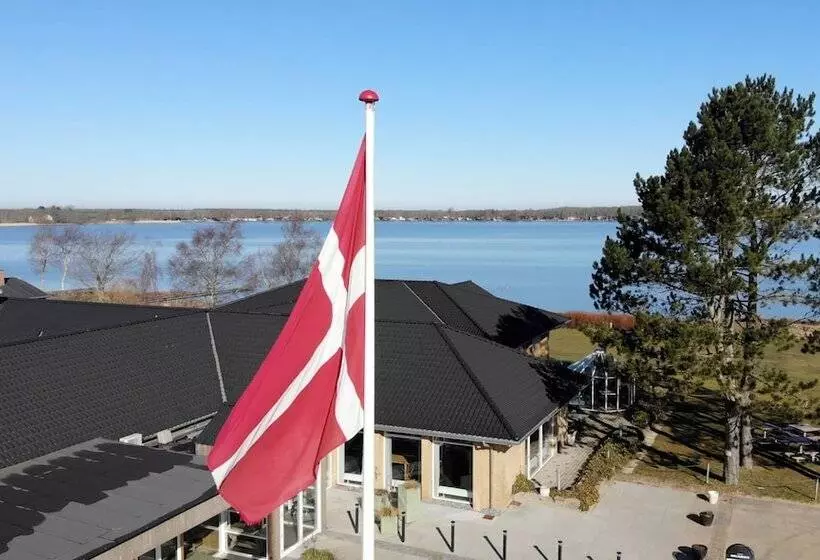 Søgaarden   Hotel & Søcamp