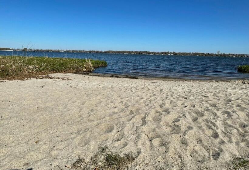 Søgaarden Hotel & Søcamp