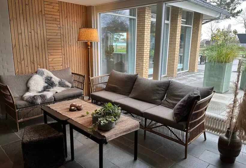 Søgaarden   Hotel & Søcamp