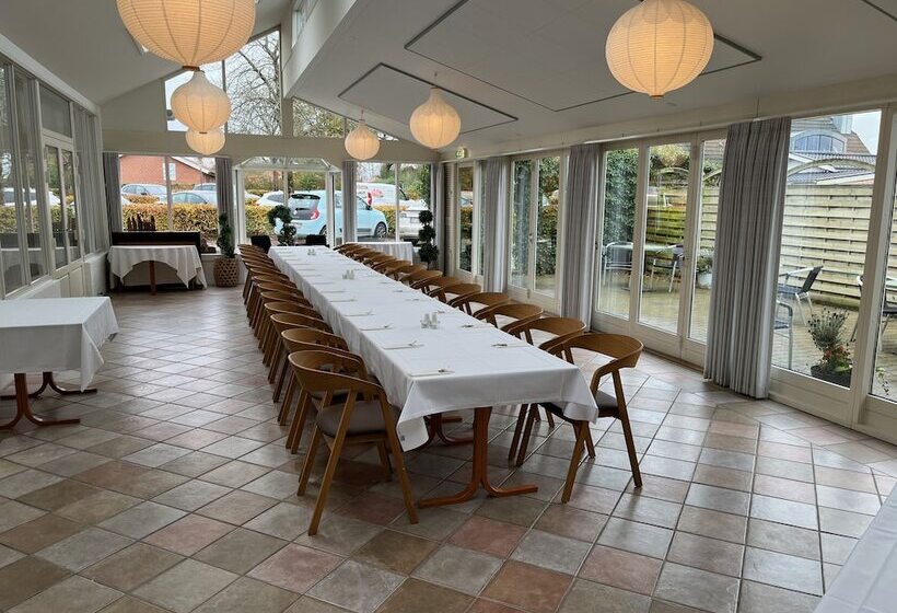 Søgaarden Hotel & Søcamp