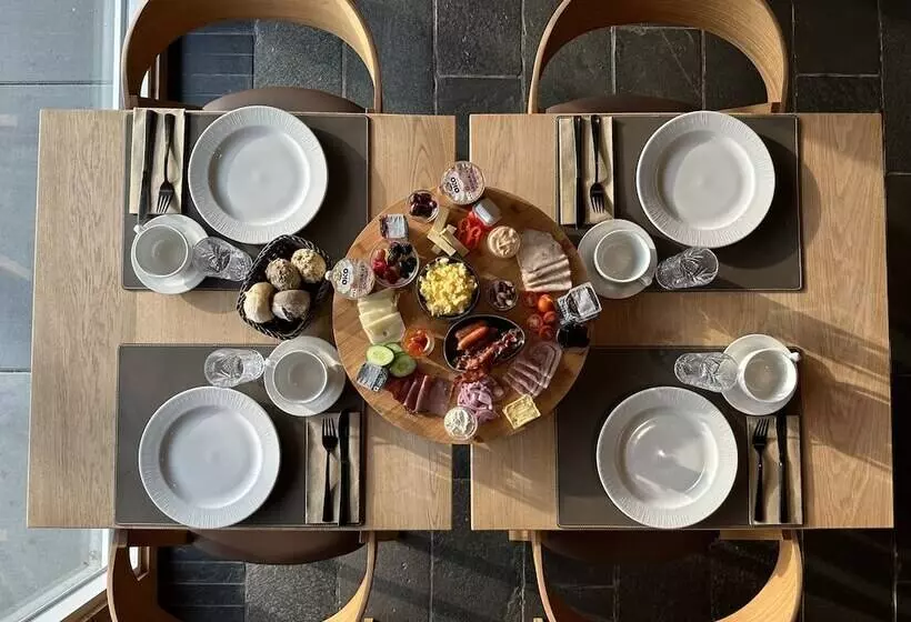 Søgaarden   Hotel & Søcamp