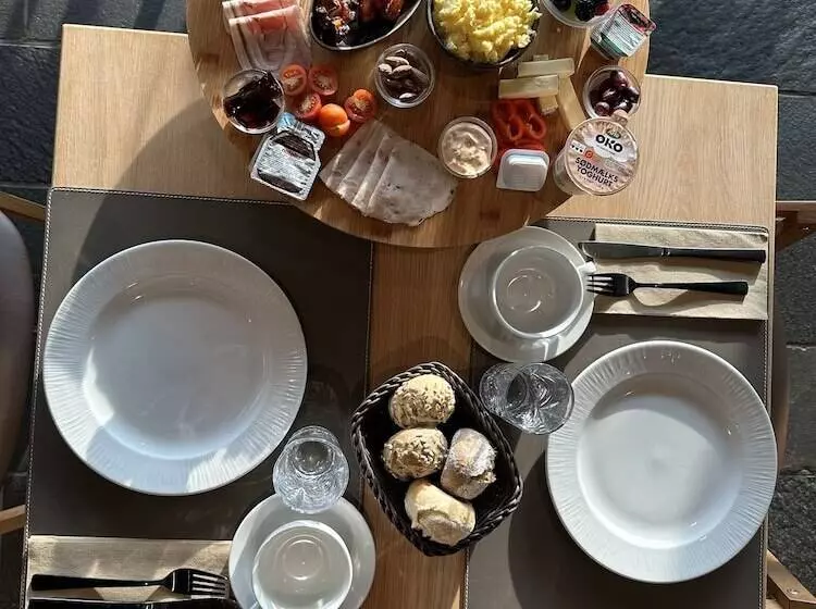 Søgaarden   Hotel & Søcamp