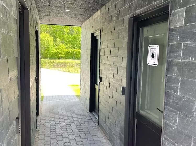 Søgaarden   Hotel & Søcamp