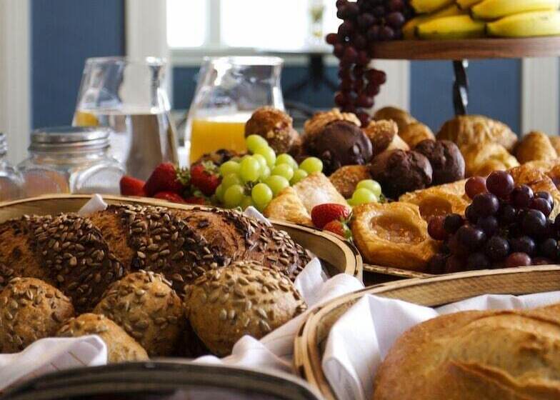 The Kenwood Gables Boutique Bed & Breakfast