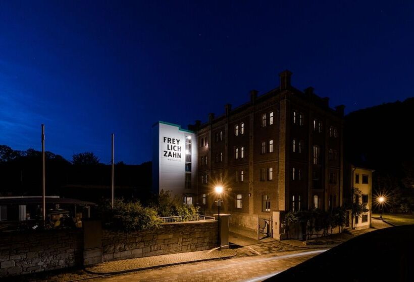 Weinhotel Freylich Zahn