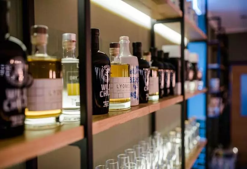 Weinhotel Freylich Zahn