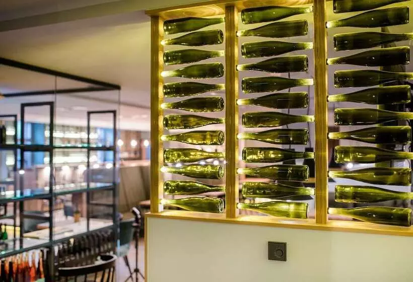 Weinhotel Freylich Zahn