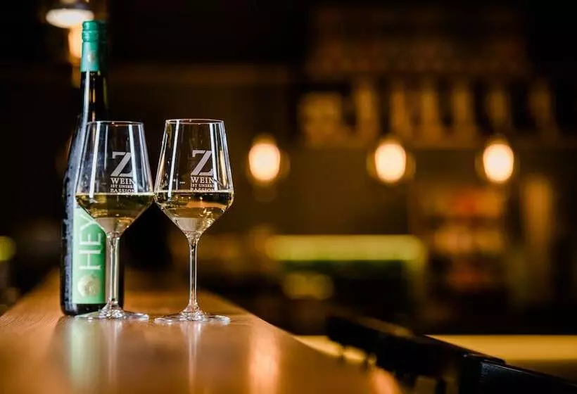 Weinhotel Freylich Zahn