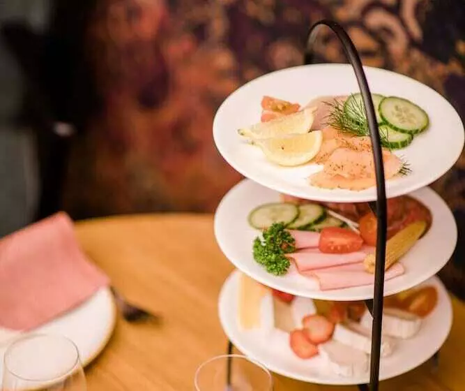 Weinhotel Freylich Zahn