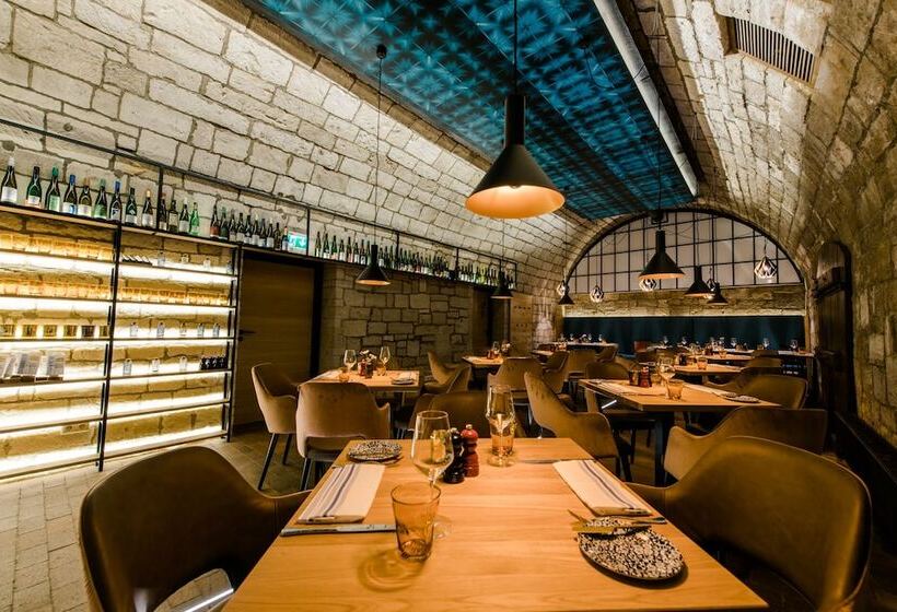 Weinhotel Freylich Zahn