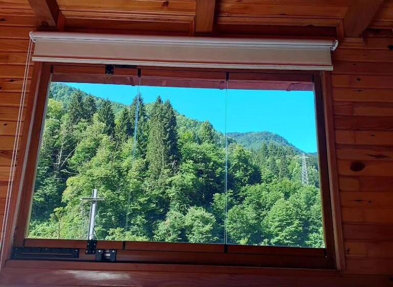 Gogalay Bungalov Hotel  Restoran