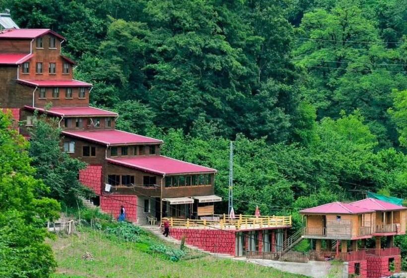 Gogalay Bungalov Hotel  Restoran