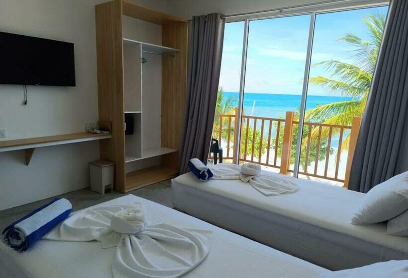 هتل The Sunset Villa