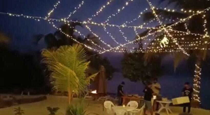 هتل The Sunset Villa