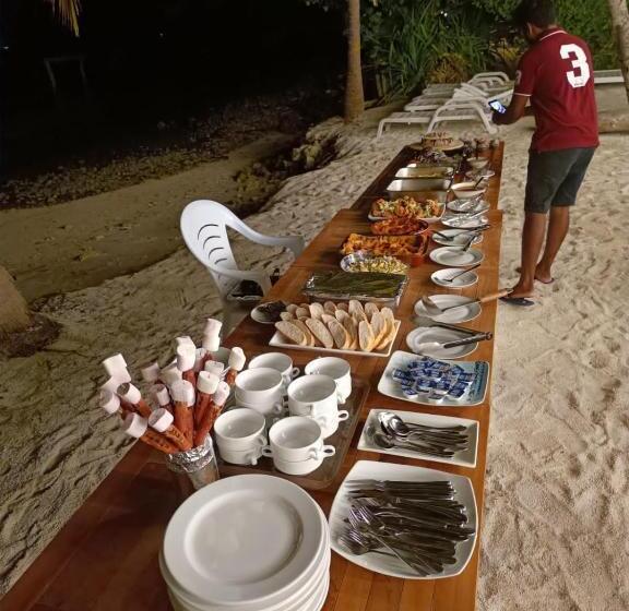 هتل The Sunset Villa