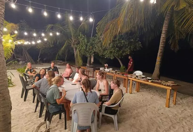 هتل The Sunset Villa