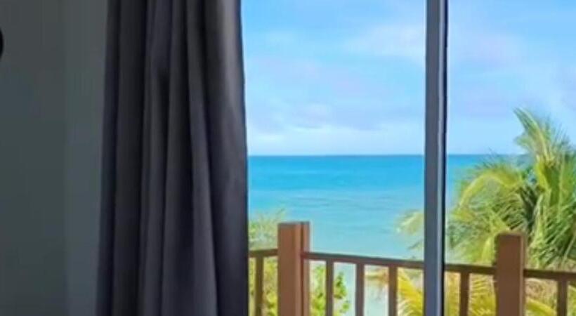 هتل The Sunset Villa