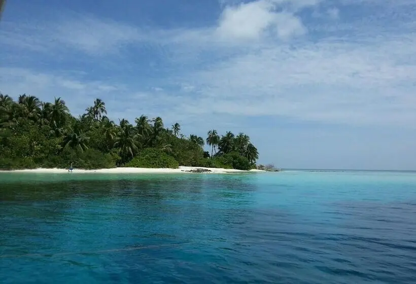هتل The Sunset Villa