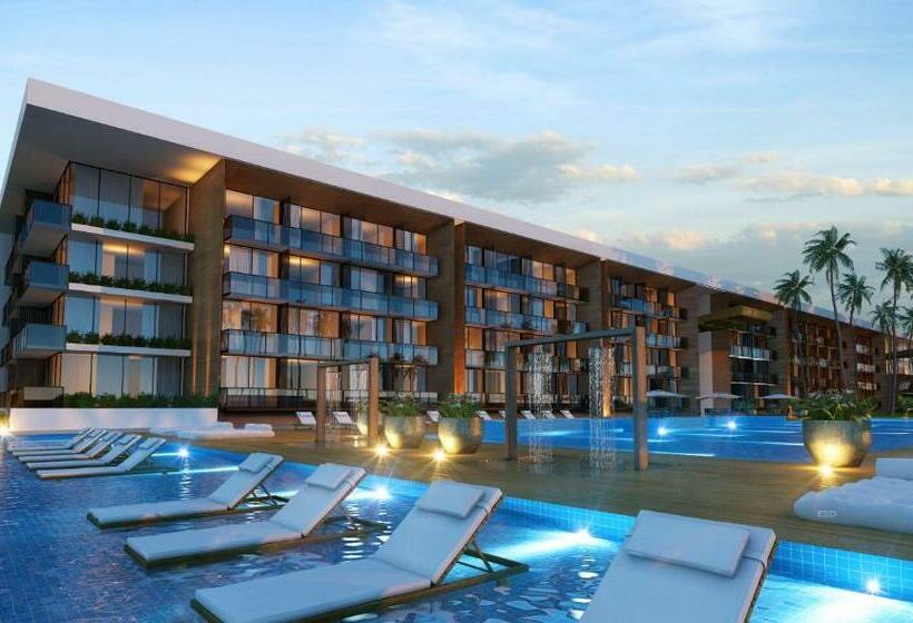 Maceio Mar Resort All Inclusive