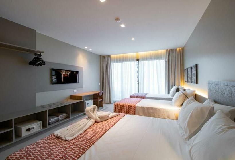 Maceio Mar Resort All Inclusive